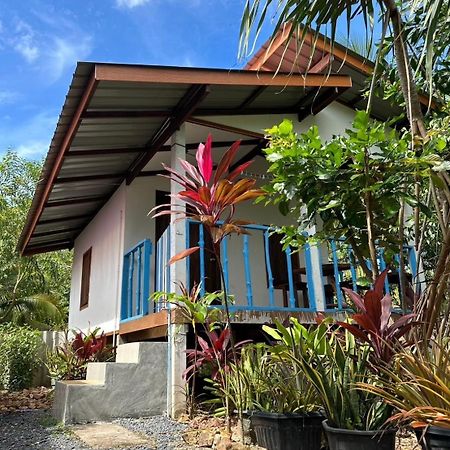 Blue Sky Bungalow Кох-Юм Экстерьер фото