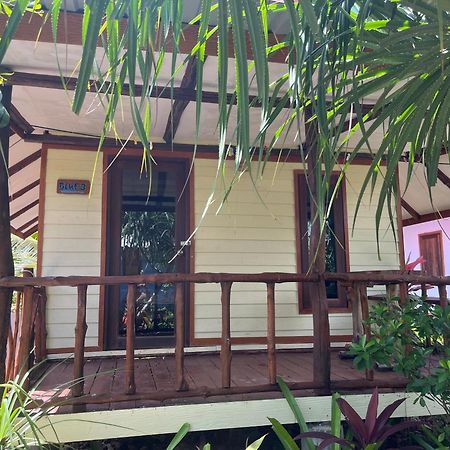 Blue Sky Bungalow Кох-Юм Экстерьер фото