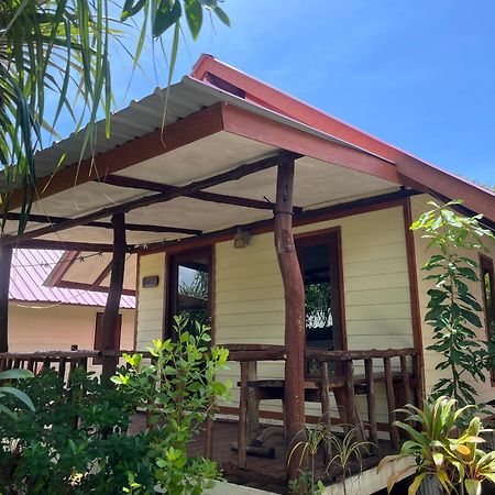 Blue Sky Bungalow Кох-Юм Экстерьер фото