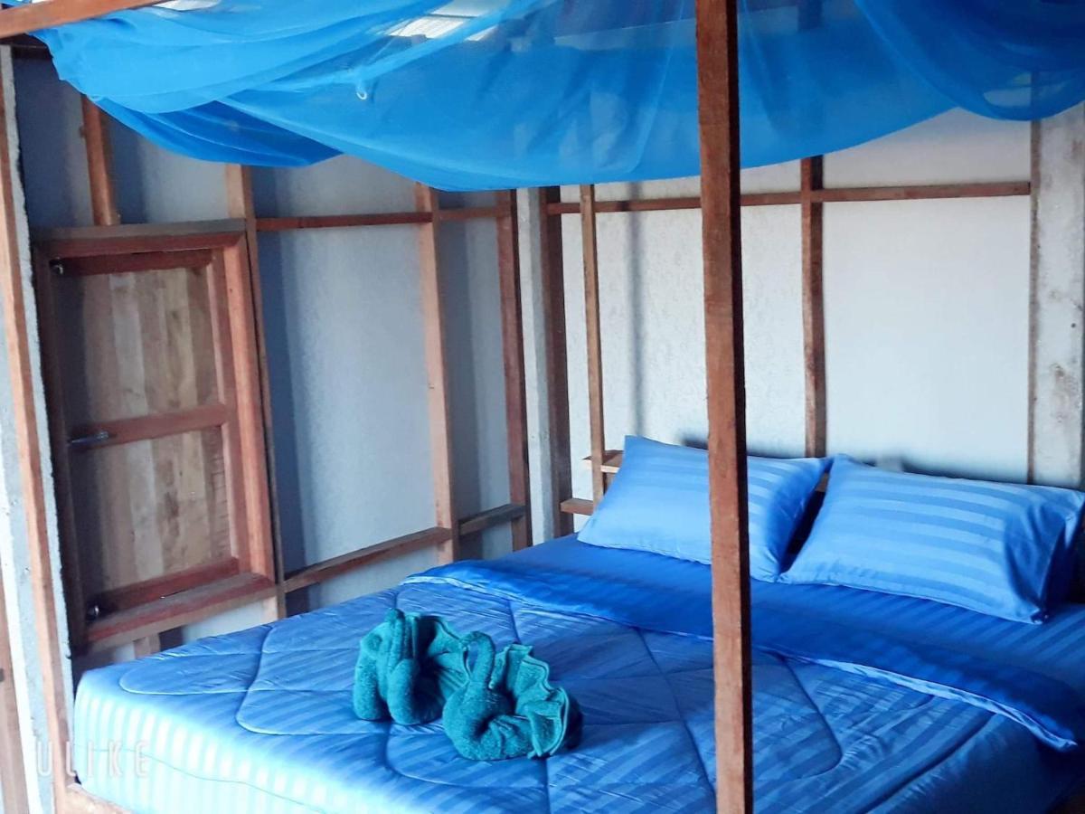 Blue Sky Bungalow Кох-Юм Экстерьер фото